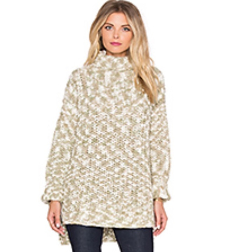 Faithfull the Brand sweater